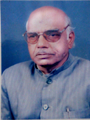 Late. Shri Madhukarrao Daulatrao Mundafale
